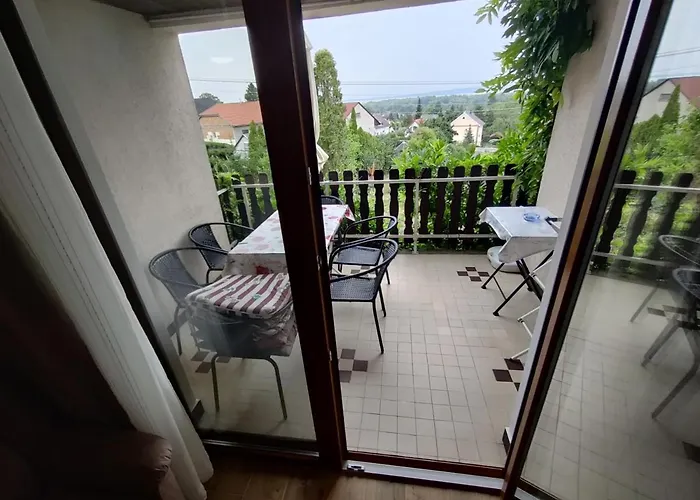 Bertalan Apartman