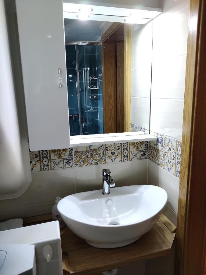 Bertalan Apartament