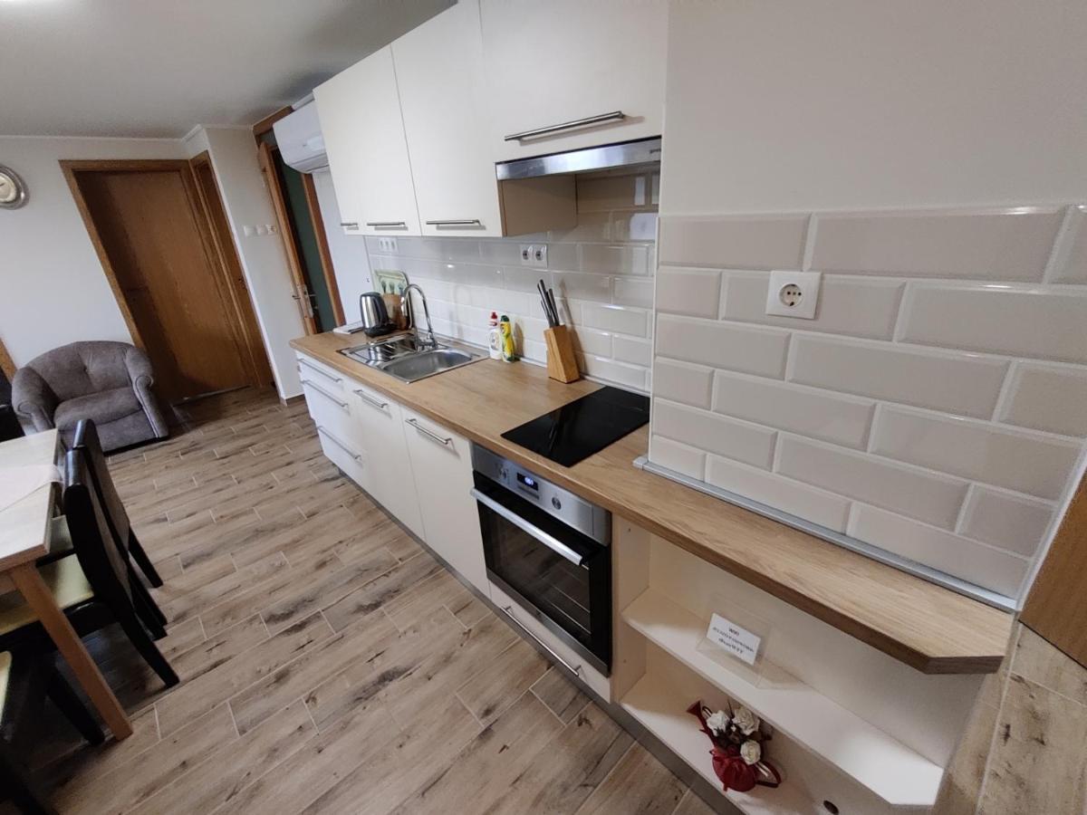 Apartament Bertalan