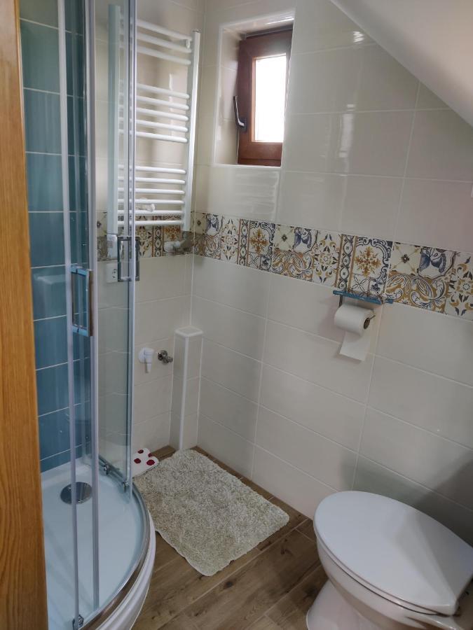 Apartament Bertalan Vonyarcvashegy