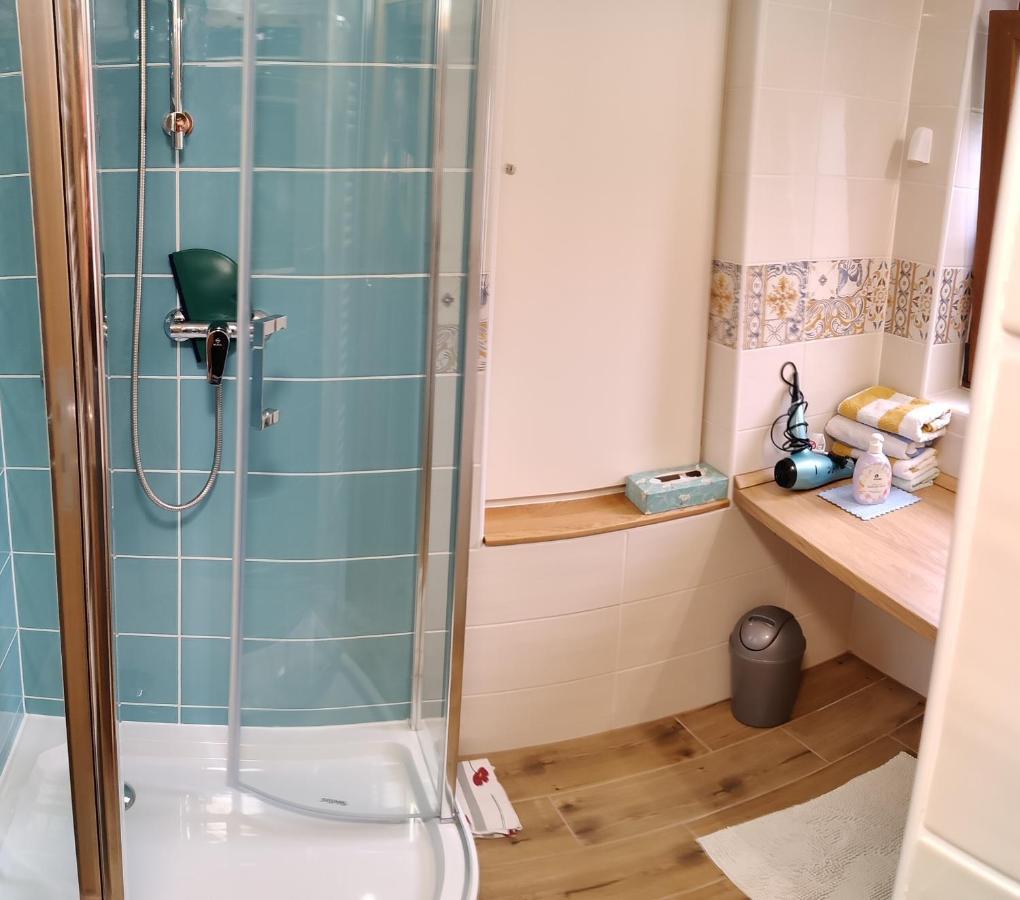 Apartament Bertalan