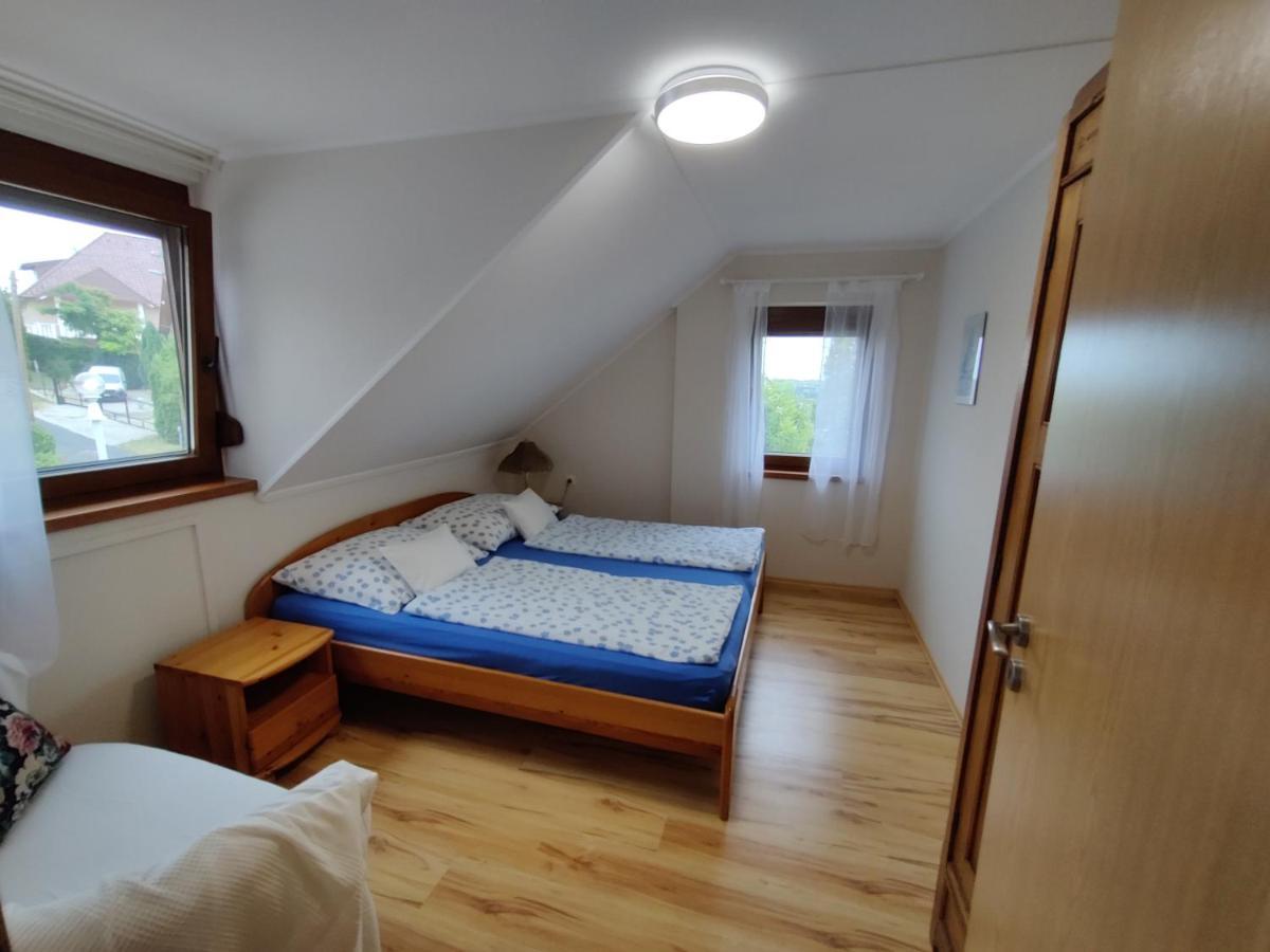 Apartament Bertalan