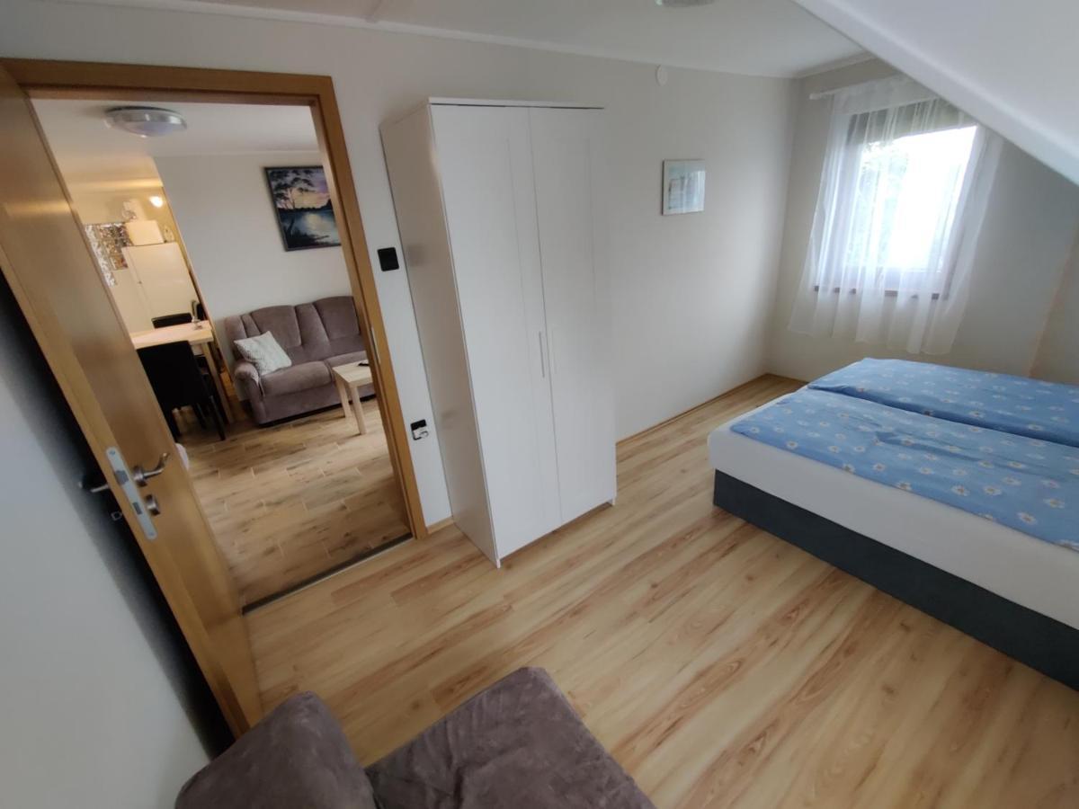 Apartament Bertalan *