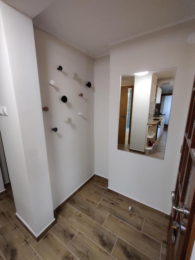 Apartament Bertalan