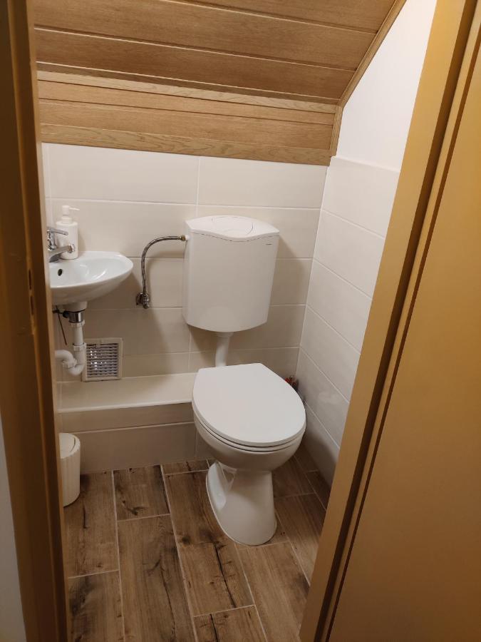 Bertalan Apartament *