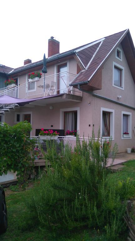 Apartament Bertalan