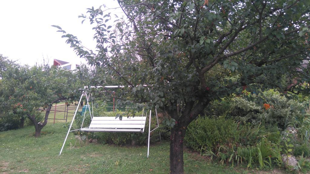 Apartament Bertalan